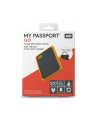 Dysk SSD WD MY PASSPORT 500GB USB-C Blue - nr 10