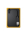 Dysk SSD WD MY PASSPORT 500GB USB-C Gold - nr 6