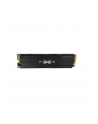 silicon power Dysk SSD XD80 1TB PCIe M.2 2280 NVMe Gen3 x4 3400/3000MB/s - nr 6