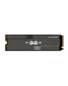 silicon power Dysk SSD XD80 2TB PCIe M.2 2280 NVMe Gen3 x4 3400/3000MB/s - nr 1