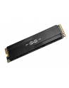 silicon power Dysk SSD XD80 2TB PCIe M.2 2280 NVMe Gen3 x4 3400/3000MB/s - nr 2