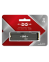 silicon power Dysk SSD XD80 2TB PCIe M.2 2280 NVMe Gen3 x4 3400/3000MB/s - nr 3