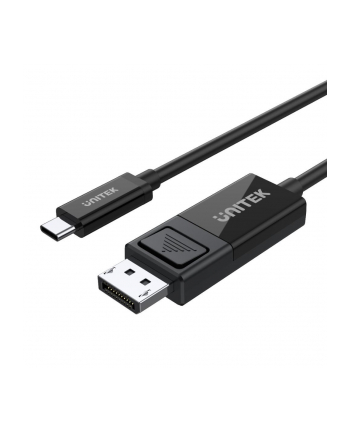 UNITEK ADAPTER USB-C - DP 14 DWUKIERUNKOWY V1146A