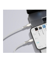 BAS(wersja europejska)S KABEL USB-C LIGHTNING CAFULE PD 1M BIAŁY - nr 18