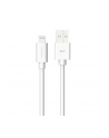 silicon power Kabel USB - Lightning LK15AL 1M PVC Mfi White - nr 3