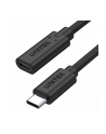 UNITEK PRZEDŁUŻACZ USB-C 10GBPS 4K 60HZ PD 20V/5A - nr 2