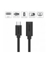 UNITEK PRZEDŁUŻACZ USB-C 10GBPS 4K 60HZ PD 20V/5A - nr 4