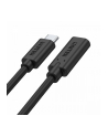 UNITEK PRZEDŁUŻACZ USB-C 10GBPS 4K 60HZ PD 20V/5A - nr 5