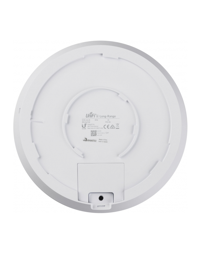 Ubiquiti U6-LR Punkt dostępowy UniFi 6 Long Range główny