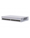 Switch Cisco CBS110-16T-(wersja europejska) - nr 17