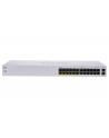 Switch Cisco CBS110-24PP-(wersja europejska) - nr 5