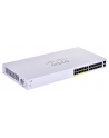 Switch Cisco CBS110-24PP-(wersja europejska) - nr 7