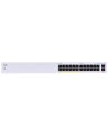 Switch Cisco CBS110-24PP-(wersja europejska) - nr 8
