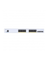 Switch Cisco CBS250-24FP-4G-(wersja europejska) - nr 8