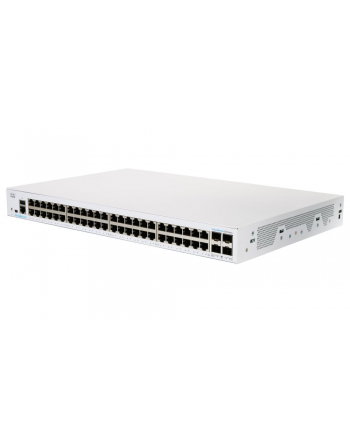 Switch Cisco CBS250-48T-4G-(wersja europejska)