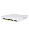 Switch Cisco CBS250-8PP-E-2G-(wersja europejska) - nr 3