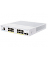 Switch Cisco CBS350-16P-2G-(wersja europejska) - nr 2