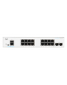 Switch Cisco CBS350-16T-2G-(wersja europejska) - nr 10