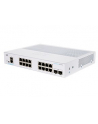 Switch Cisco CBS350-16T-2G-(wersja europejska) - nr 4