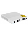 Switch Cisco CBS350-16T-2G-(wersja europejska) - nr 9