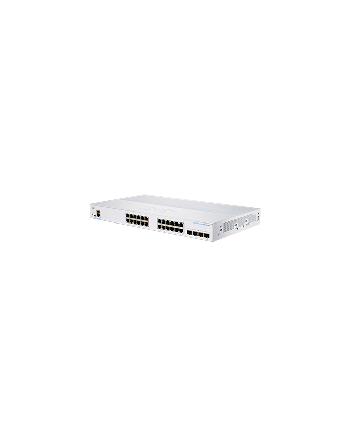 Switch Cisco CBS350-24T-4G-(wersja europejska) główny