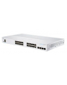 Switch Cisco CBS350-24T-4G-(wersja europejska) - nr 4