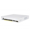 Switch Cisco CBS350-8FP-2G-(wersja europejska) - nr 8