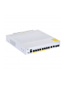 Switch Cisco CBS350-8FP-2G-(wersja europejska) - nr 9