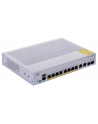 Switch Cisco CBS350-8FP-E-2G-(wersja europejska) - nr 4