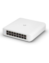 Ubiquiti USW-LITE-16-POE Switch UniFi Gen2  16x - nr 1