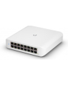Ubiquiti USW-LITE-16-POE Switch UniFi Gen2  16x - nr 38