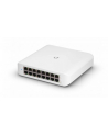 Ubiquiti USW-LITE-16-POE Switch UniFi Gen2  16x - nr 52