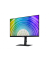 MONITOR SAMSUNG LED 24  LS24A600UCUXEN - nr 100