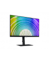 MONITOR SAMSUNG LED 24  LS24A600UCUXEN - nr 101