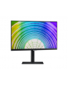 MONITOR SAMSUNG LED 24  LS24A600UCUXEN - nr 104