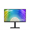 MONITOR SAMSUNG LED 24  LS24A600UCUXEN - nr 105