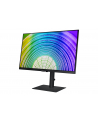 MONITOR SAMSUNG LED 24  LS24A600UCUXEN - nr 141