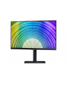 MONITOR SAMSUNG LED 24  LS24A600UCUXEN - nr 143