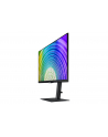 MONITOR SAMSUNG LED 24  LS24A600UCUXEN - nr 154