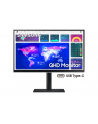 MONITOR SAMSUNG LED 24  LS24A600UCUXEN - nr 157