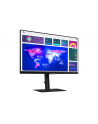 MONITOR SAMSUNG LED 24  LS24A600UCUXEN - nr 159