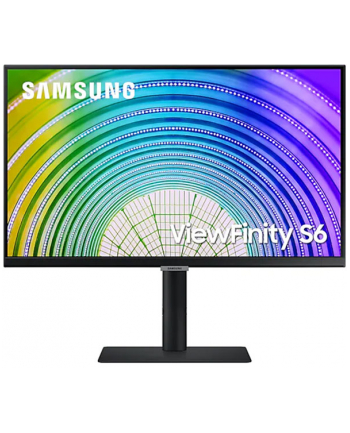 MONITOR SAMSUNG LED 24  LS24A600UCUXEN