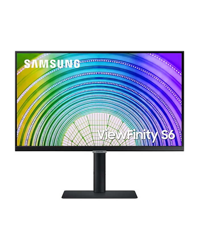 MONITOR SAMSUNG LED 24  LS24A600UCUXEN główny