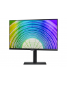 MONITOR SAMSUNG LED 24  LS24A600UCUXEN - nr 83