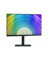 MONITOR SAMSUNG LED 24  LS24A600UCUXEN - nr 86