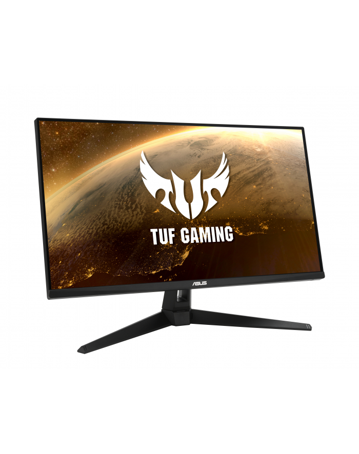 Monitor ASUS TUF Gaming VG289Q1A - LED główny