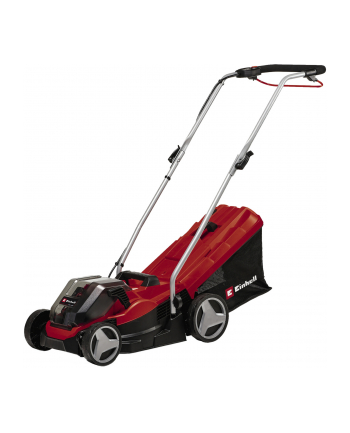 Kosiarka Aku GE-CM 36/33 Li Kit (2x2 5 Ah) Einhell