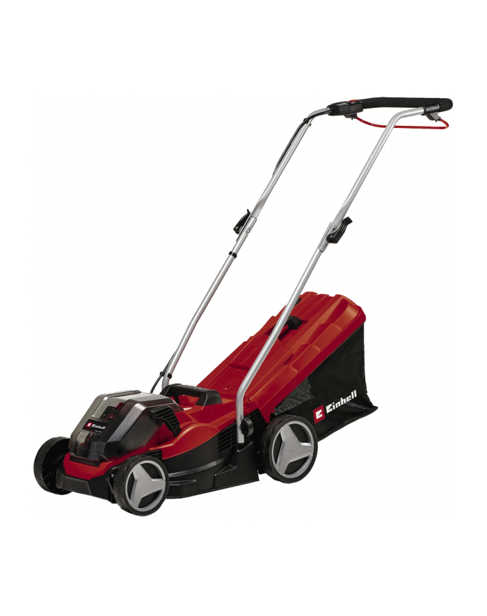 Kosiarka Aku GE-CM 36/33 Li Kit (2x2 5 Ah) Einhell główny