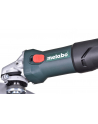Szlifierka kątowa 125mm 850W MET603611000 METABO - nr 10