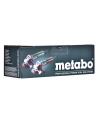 Szlifierka kątowa 125mm 850W MET603611000 METABO - nr 8